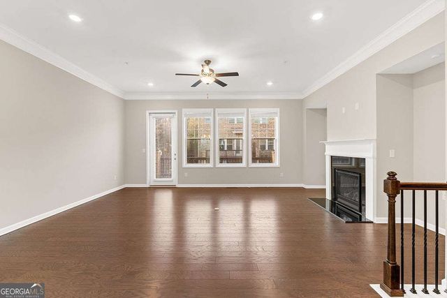 759 Topsail Lane, Alpharetta, GA 30005