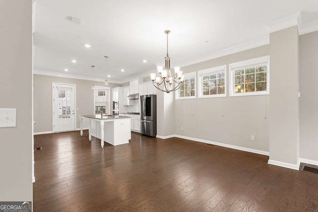 759 Topsail Lane, Alpharetta, GA 30005