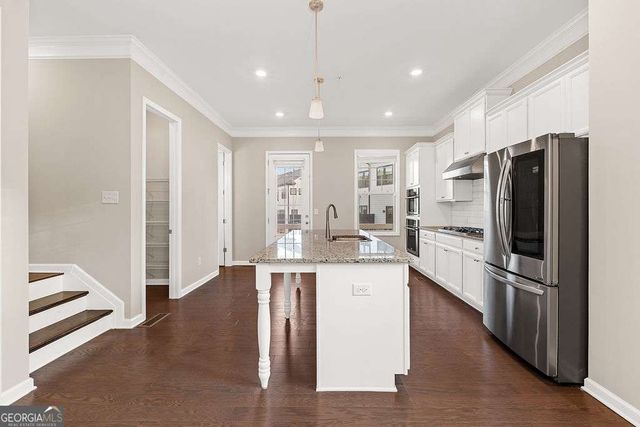 759 Topsail Lane, Alpharetta, GA 30005