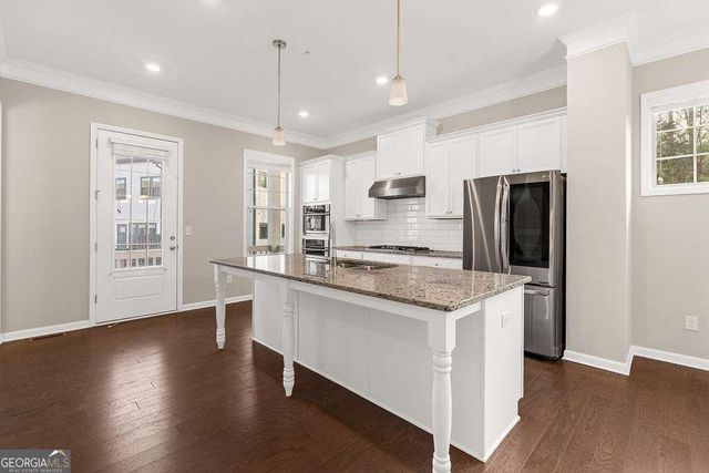 759 Topsail Lane, Alpharetta, GA 30005