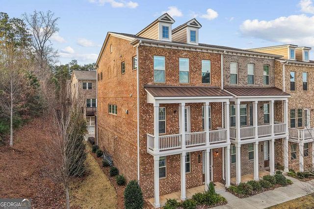 759 Topsail Lane, Alpharetta, GA 30005