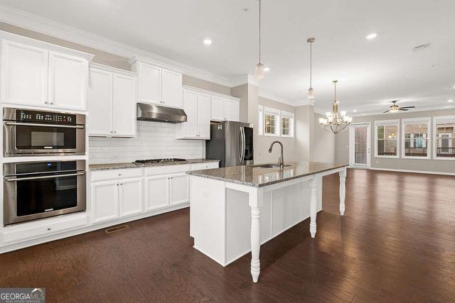 759 Topsail Lane, Alpharetta, GA 30005