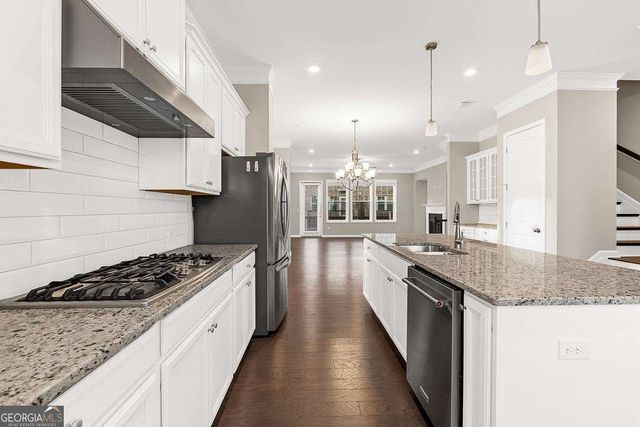 759 Topsail Lane, Alpharetta, GA 30005