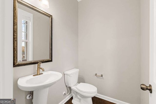 759 Topsail Lane, Alpharetta, GA 30005