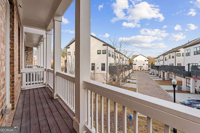 759 Topsail Lane, Alpharetta, GA 30005