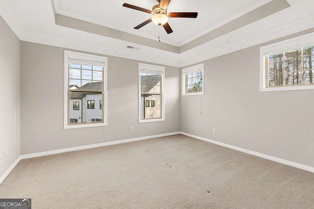 759 Topsail Lane, Alpharetta, GA 30005