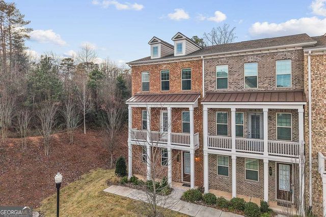 759 Topsail Lane, Alpharetta, GA 30005