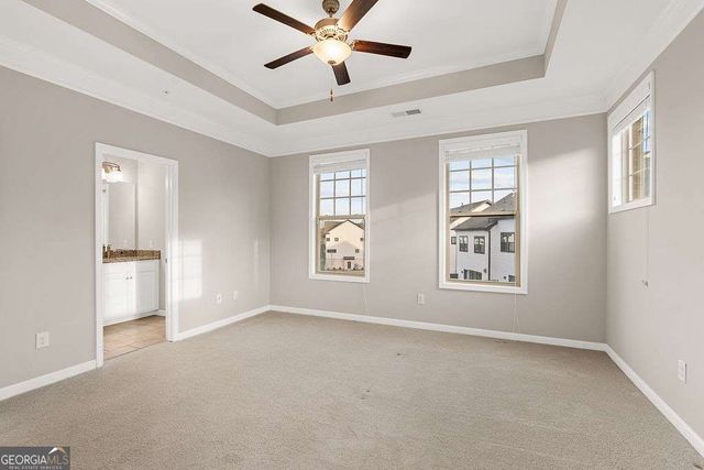 759 Topsail Lane, Alpharetta, GA 30005