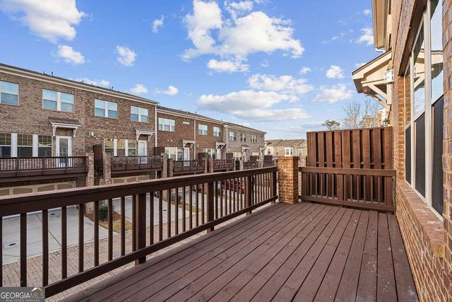 759 Topsail Lane, Alpharetta, GA 30005