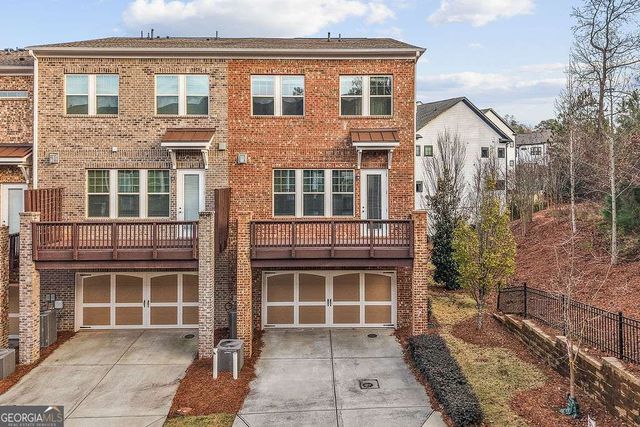 759 Topsail Lane, Alpharetta, GA 30005