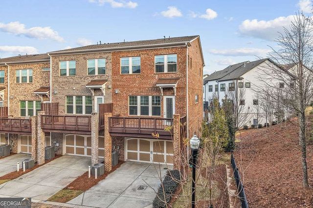 759 Topsail Lane, Alpharetta, GA 30005