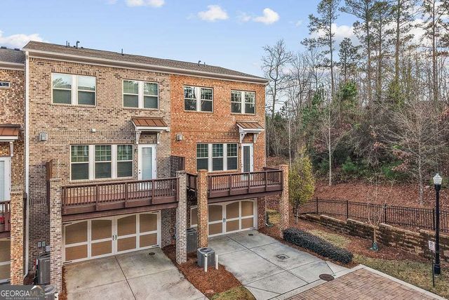 759 Topsail Lane, Alpharetta, GA 30005
