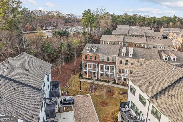 759 Topsail Lane, Alpharetta, GA 30005