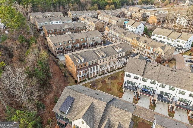 759 Topsail Lane, Alpharetta, GA 30005