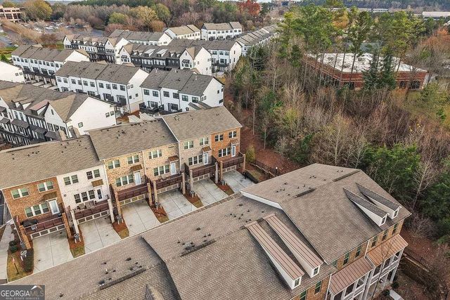 759 Topsail Lane, Alpharetta, GA 30005