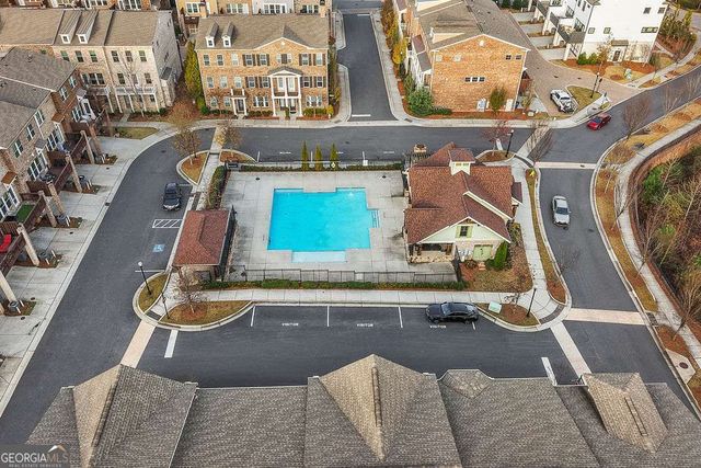 759 Topsail Lane, Alpharetta, GA 30005