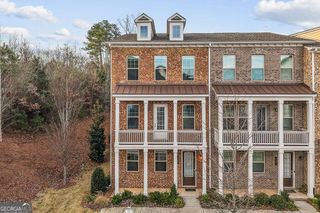 759 Topsail Lane, Alpharetta, GA 30005