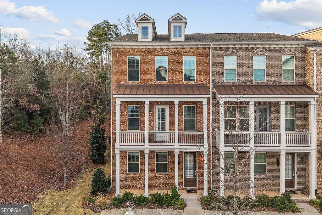 759 Topsail Lane, Alpharetta, GA 30005