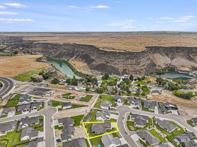 1529 Clear Creek Loop, Twin Falls, ID 83301