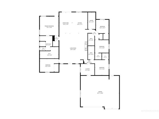 1529 Clear Creek Loop, Twin Falls, ID 83301