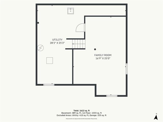 4916 W 57th Terrace, Roeland Park, KS 66205