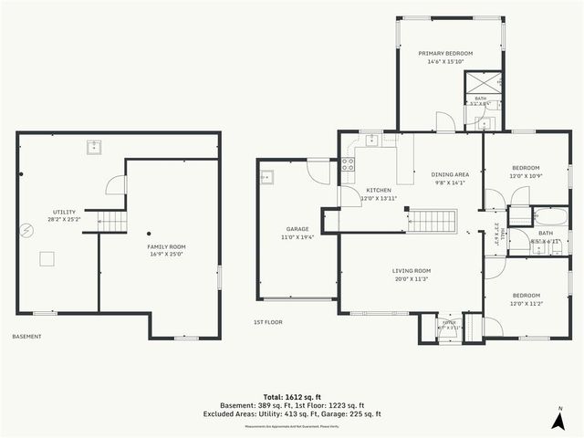 4916 W 57th Terrace, Roeland Park, KS 66205