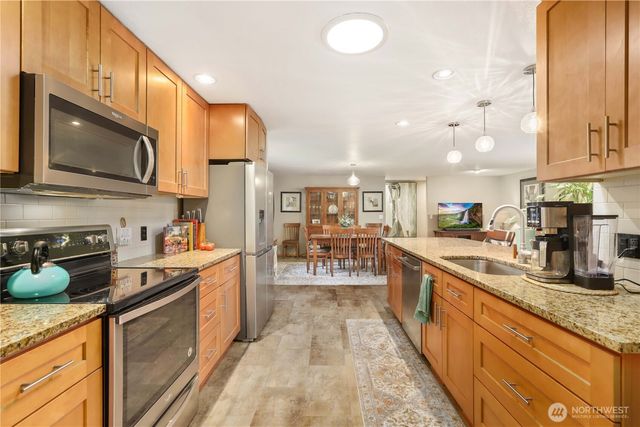 2213 Lakewood Road, Arlington, WA 98223