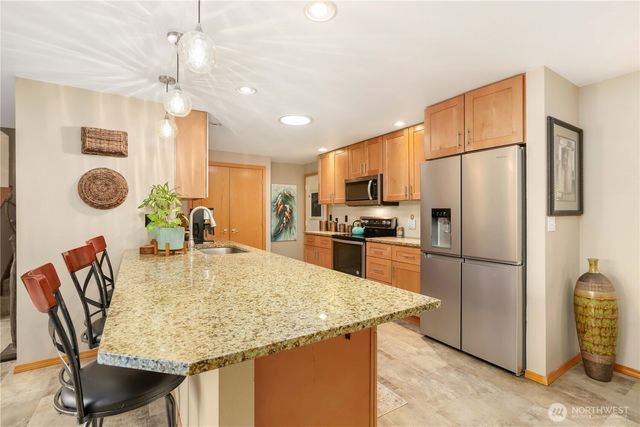 2213 Lakewood Road, Arlington, WA 98223