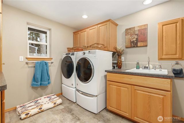 2213 Lakewood Road, Arlington, WA 98223