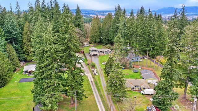 2213 Lakewood Road, Arlington, WA 98223