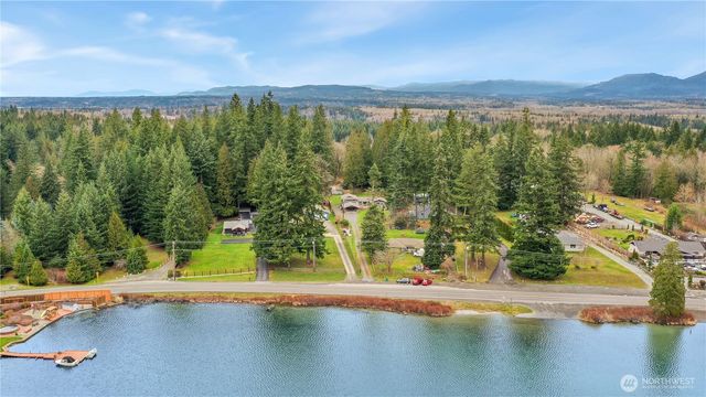 2213 Lakewood Road, Arlington, WA 98223