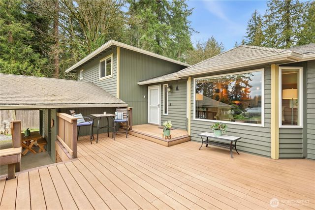 2213 Lakewood Road, Arlington, WA 98223