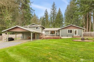 2213 Lakewood Road, Arlington, WA 98223