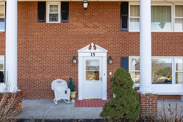 15 PAINTER ST, Luray, VA 22835