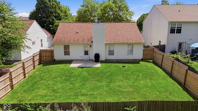 15459 Outside Trail, Noblesville, IN 46060