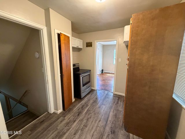 2543 Rosedale Avenue, Toledo, OH 43606