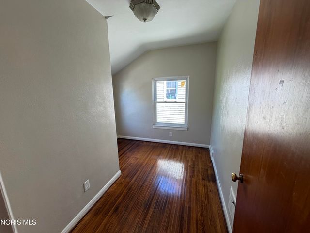 2543 Rosedale Avenue, Toledo, OH 43606