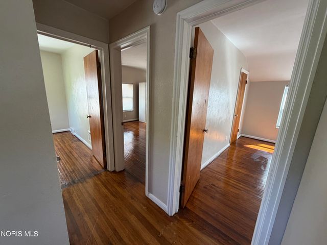 2543 Rosedale Avenue, Toledo, OH 43606