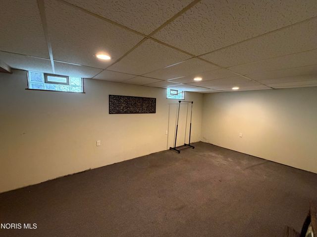 2543 Rosedale Avenue, Toledo, OH 43606