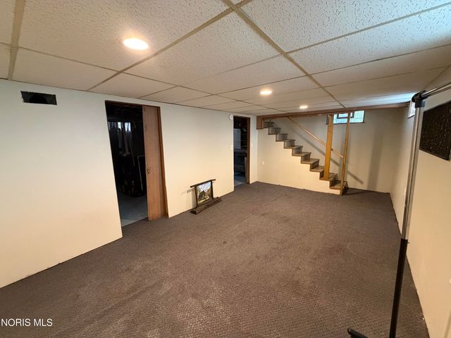 2543 Rosedale Avenue, Toledo, OH 43606