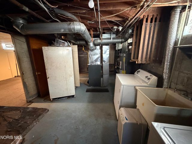 2543 Rosedale Avenue, Toledo, OH 43606