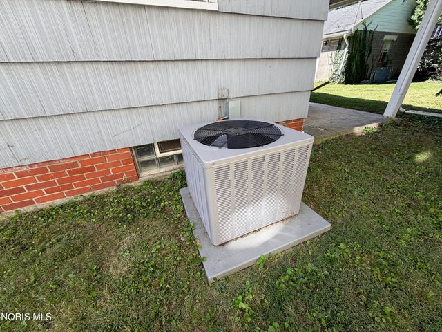 2543 Rosedale Avenue, Toledo, OH 43606