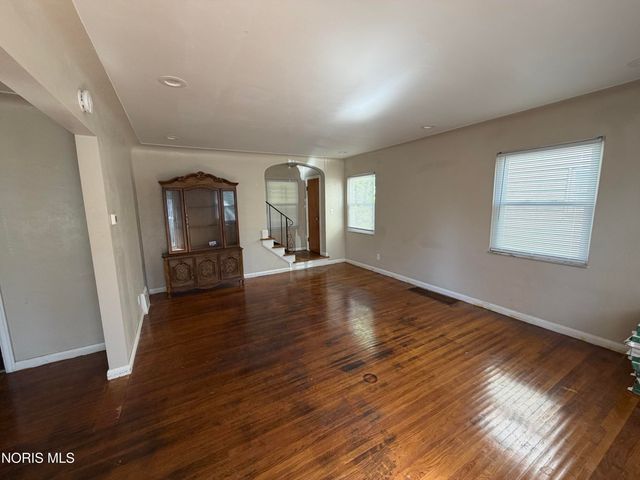 2543 Rosedale Avenue, Toledo, OH 43606
