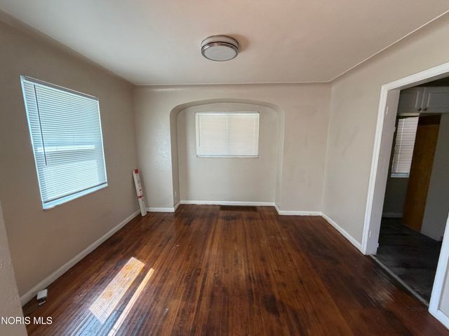 2543 Rosedale Avenue, Toledo, OH 43606