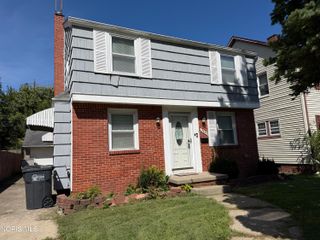 2543 Rosedale Avenue, Toledo, OH 43606