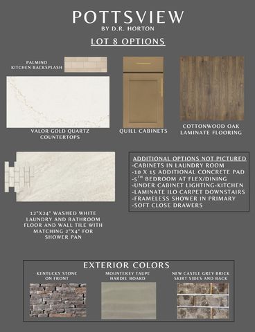 6064 Eugene Drive, Smyrna, TN 37167