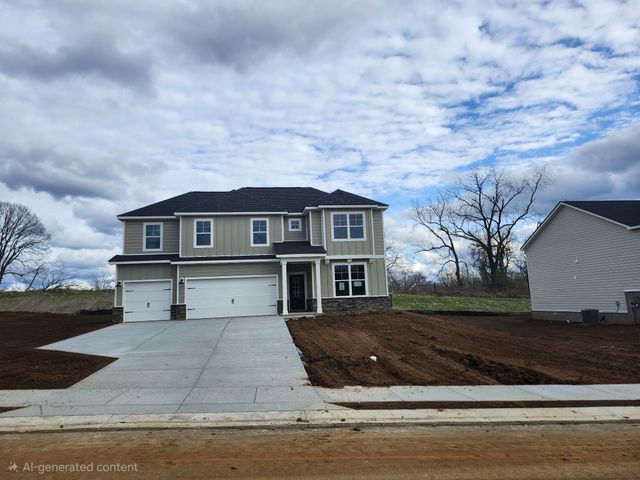 6064 Eugene Drive, Smyrna, TN 37167