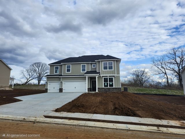 6064 Eugene Drive, Smyrna, TN 37167