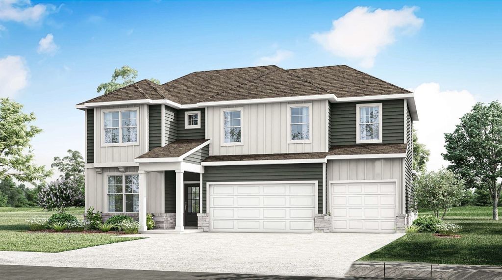 6064 Eugene Drive, Smyrna, TN 37167