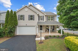 2024 CHESTNUT DR, Culpeper, VA 22701